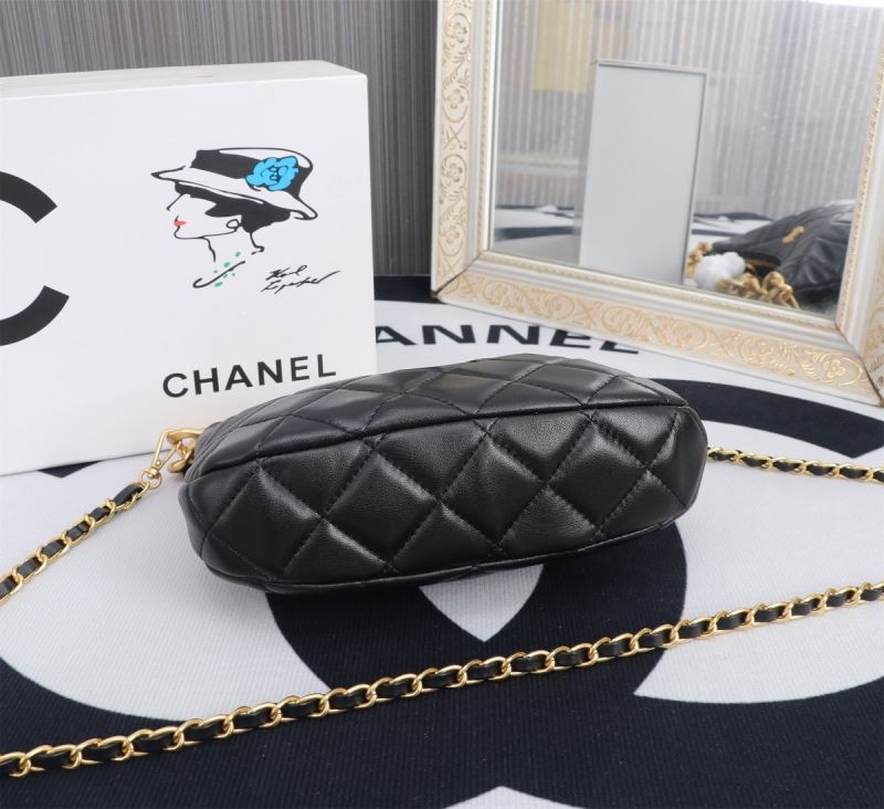 Chanel Hobo Bags